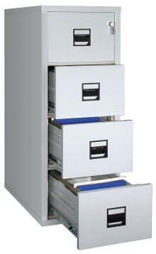 Tresor Wertheim ZFH_FK42157UF